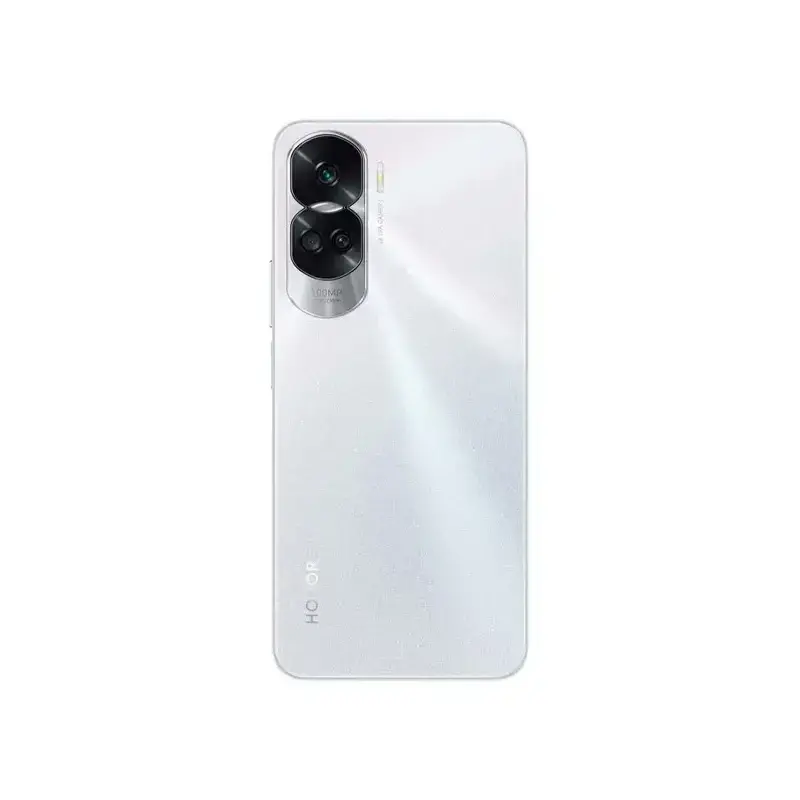 Honor 90 lite  SILVER
